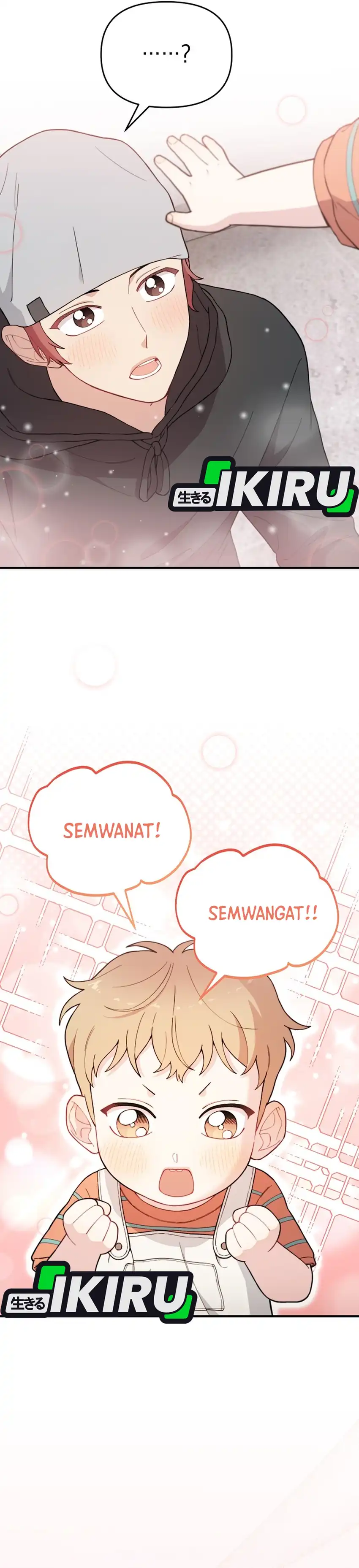 Face Genius, 0 Year-Old Top Star Chapter 15 page 52
