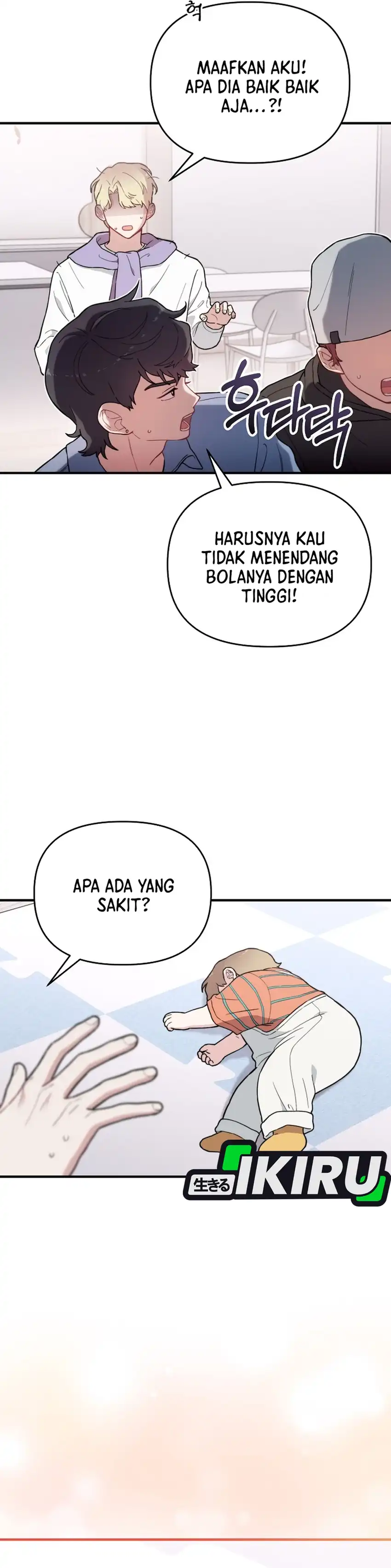 Face Genius, 0 Year-Old Top Star Chapter 15 page 6