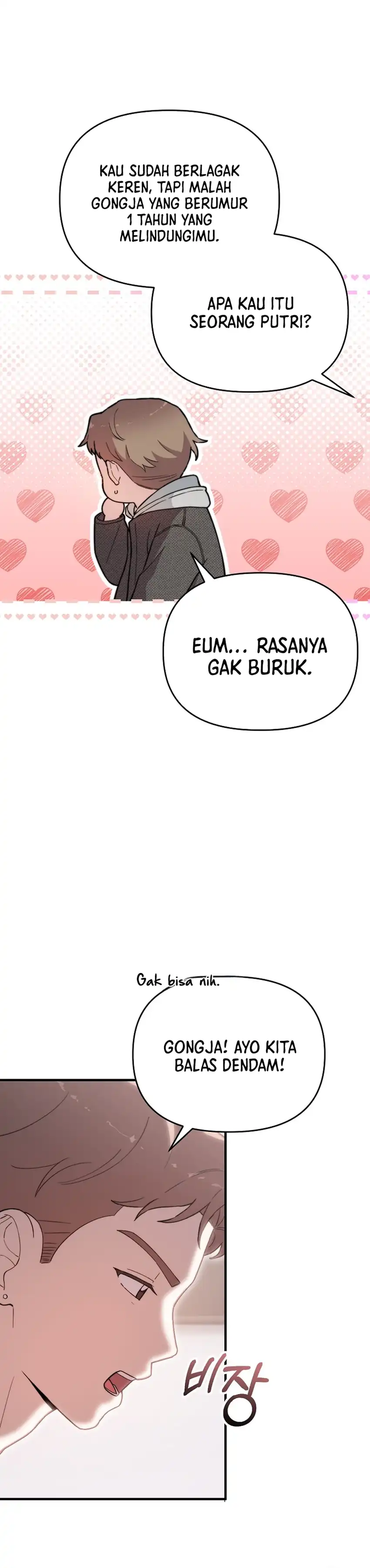 Face Genius, 0 Year-Old Top Star Chapter 15 page 12