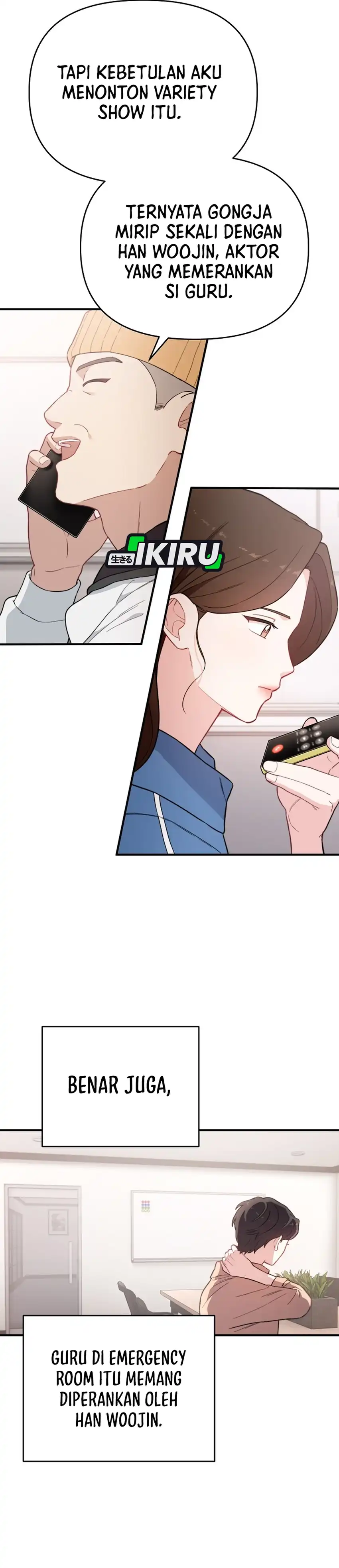 Face Genius, 0 Year-Old Top Star Chapter 16 page 26