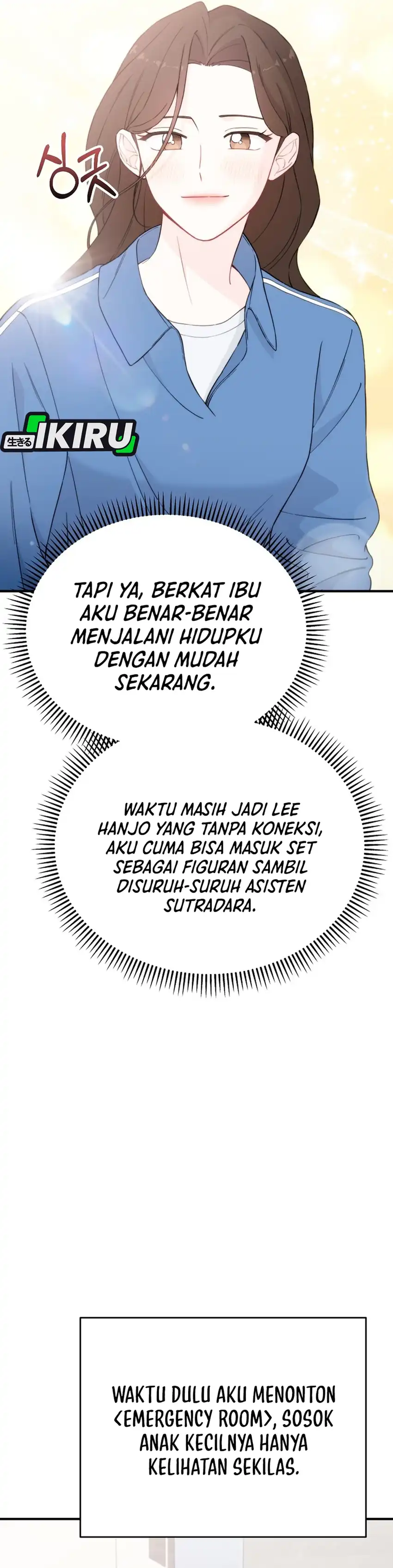 Face Genius, 0 Year-Old Top Star Chapter 16 page 40