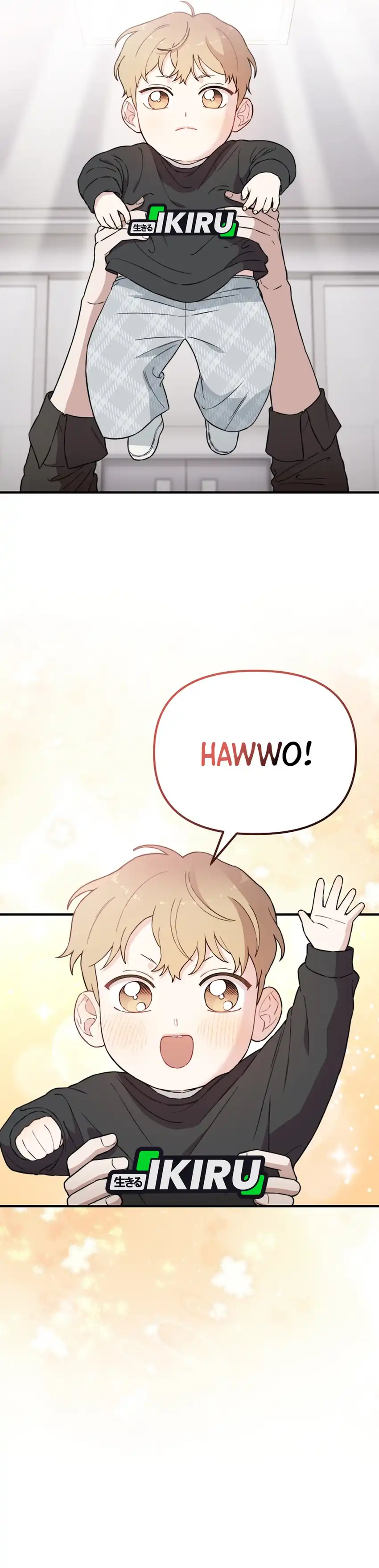 Face Genius, 0 Year-Old Top Star Chapter 16 page 60