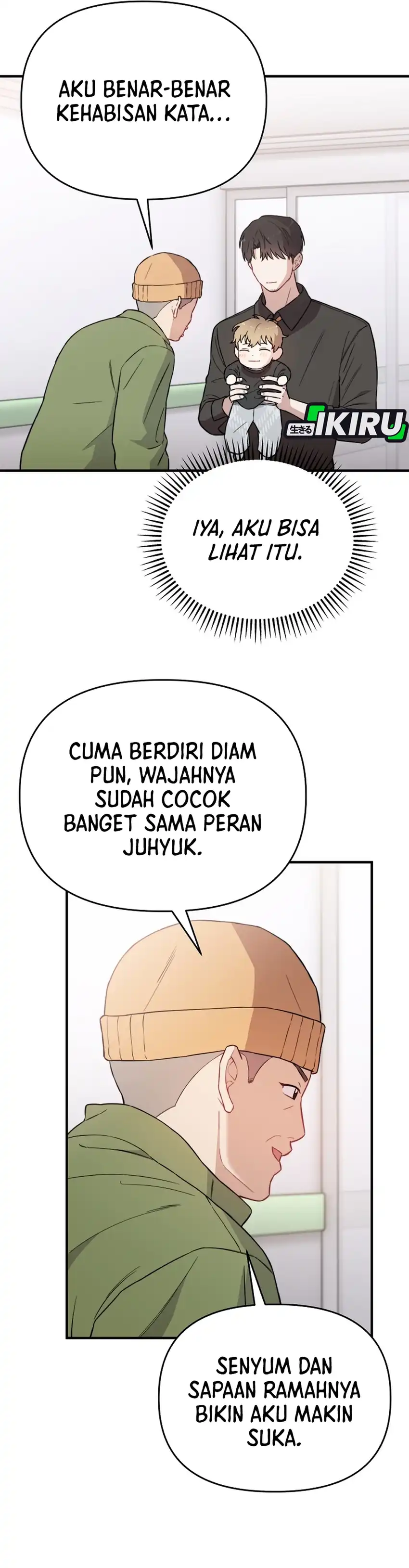 Face Genius, 0 Year-Old Top Star Chapter 16 page 64