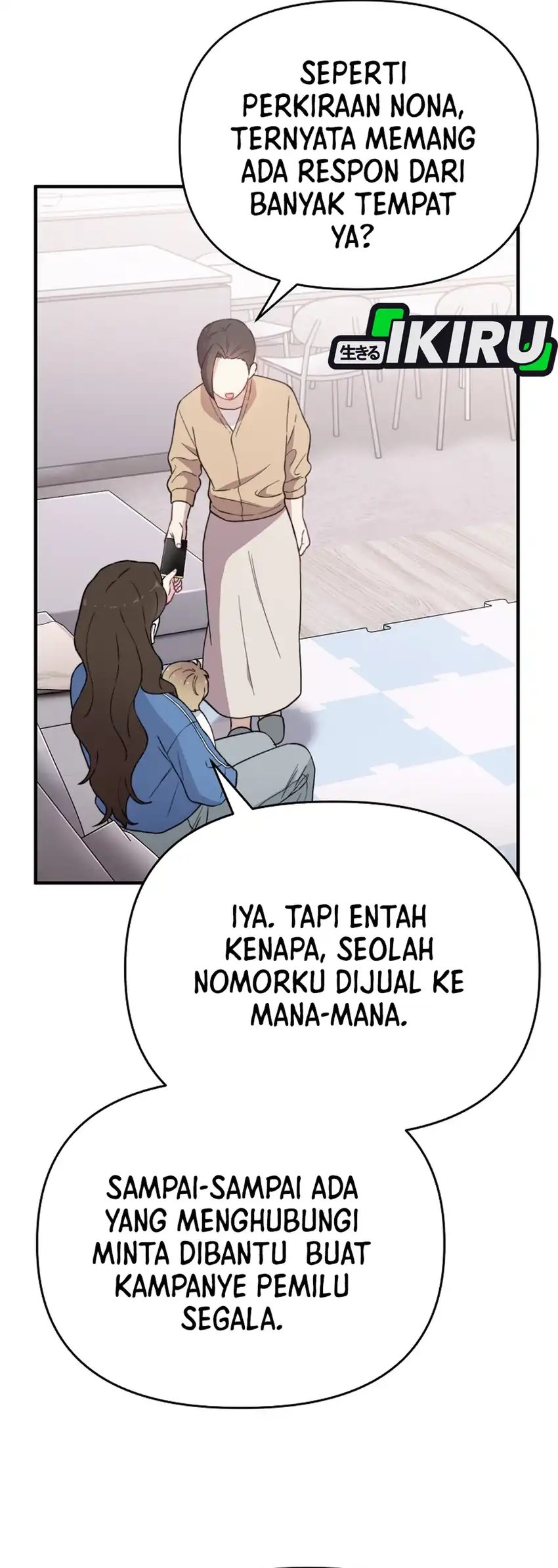 Face Genius, 0 Year-Old Top Star Chapter 16 page 12