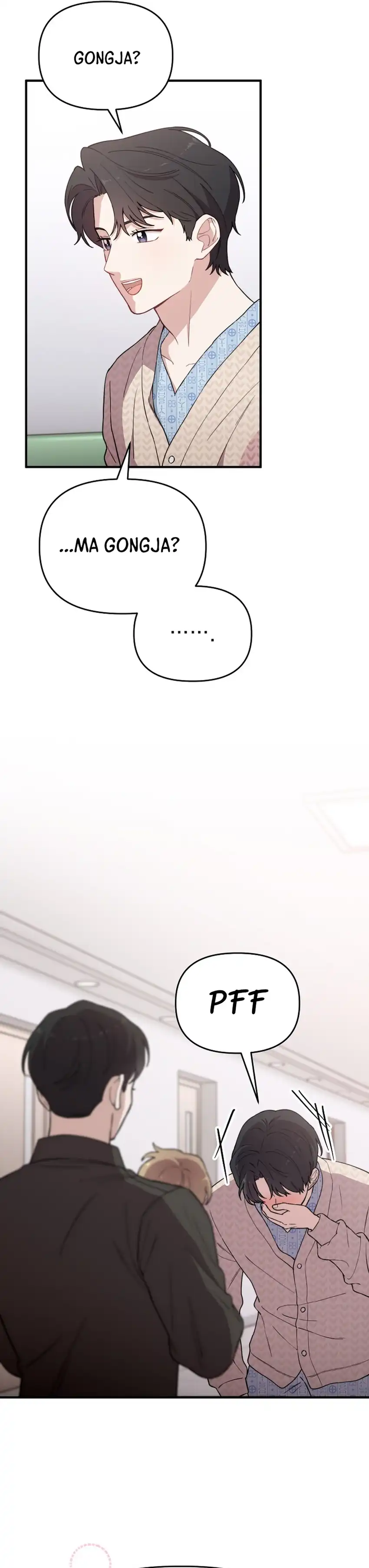 Face Genius, 0 Year-Old Top Star Chapter 17 page 20