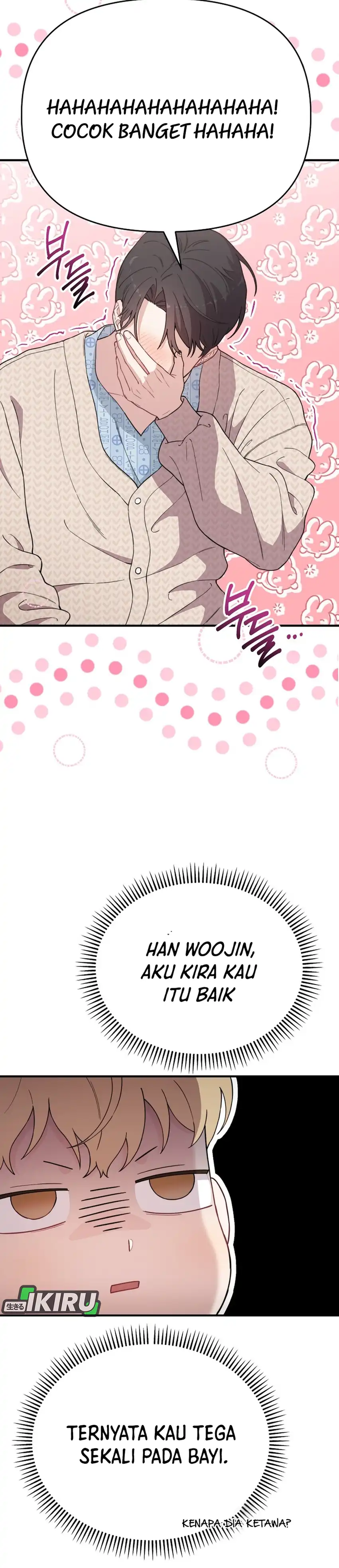 Face Genius, 0 Year-Old Top Star Chapter 17 page 22