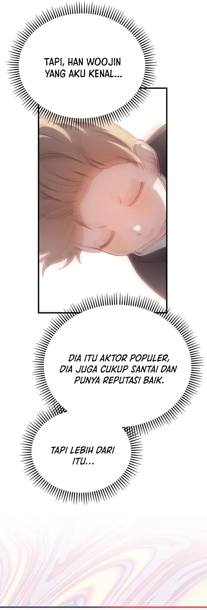 Face Genius, 0 Year-Old Top Star Chapter 17 page 38