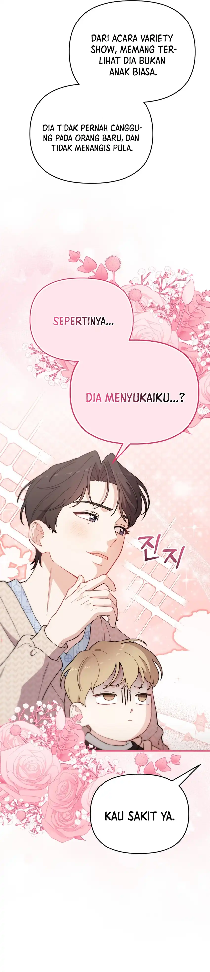 Face Genius, 0 Year-Old Top Star Chapter 17 page 54
