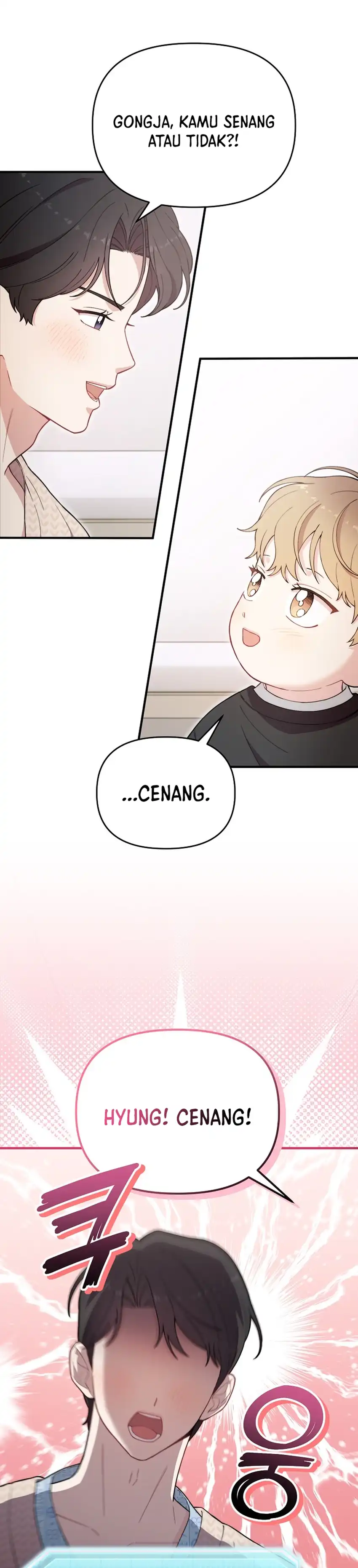 Face Genius, 0 Year-Old Top Star Chapter 17 page 56
