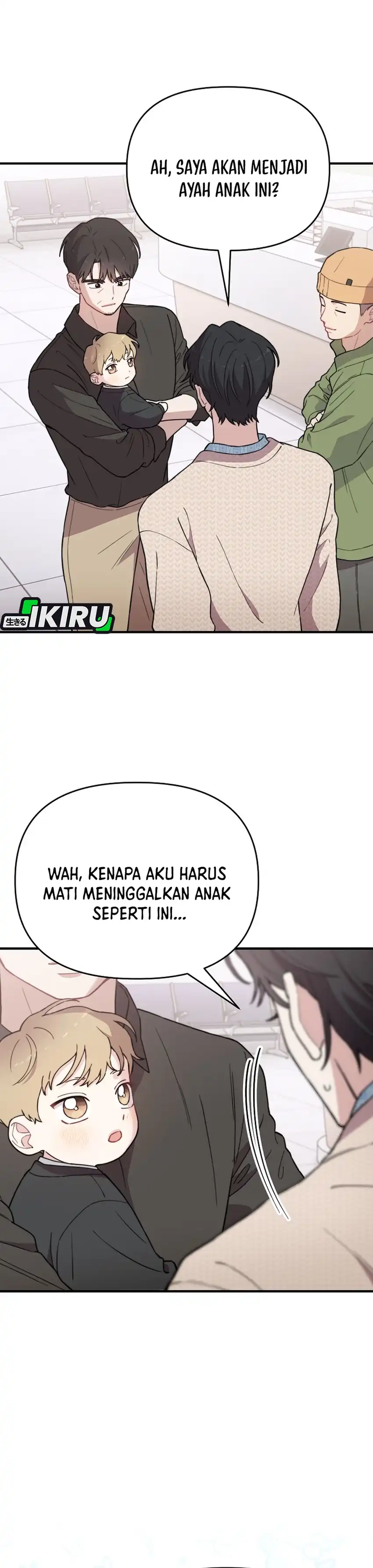 Face Genius, 0 Year-Old Top Star Chapter 17 page 6