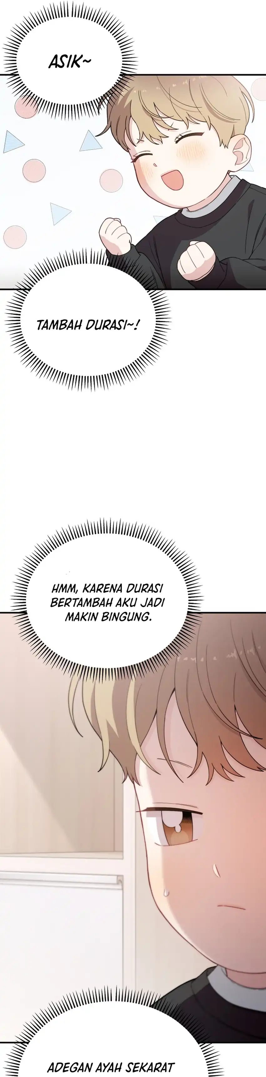 Face Genius, 0 Year-Old Top Star Chapter 17 page 66