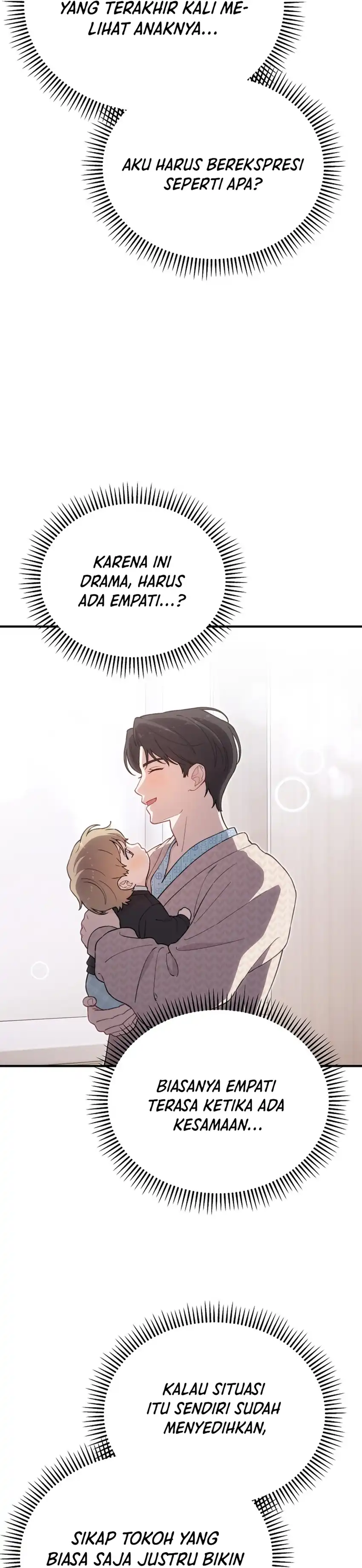 Face Genius, 0 Year-Old Top Star Chapter 17 page 68