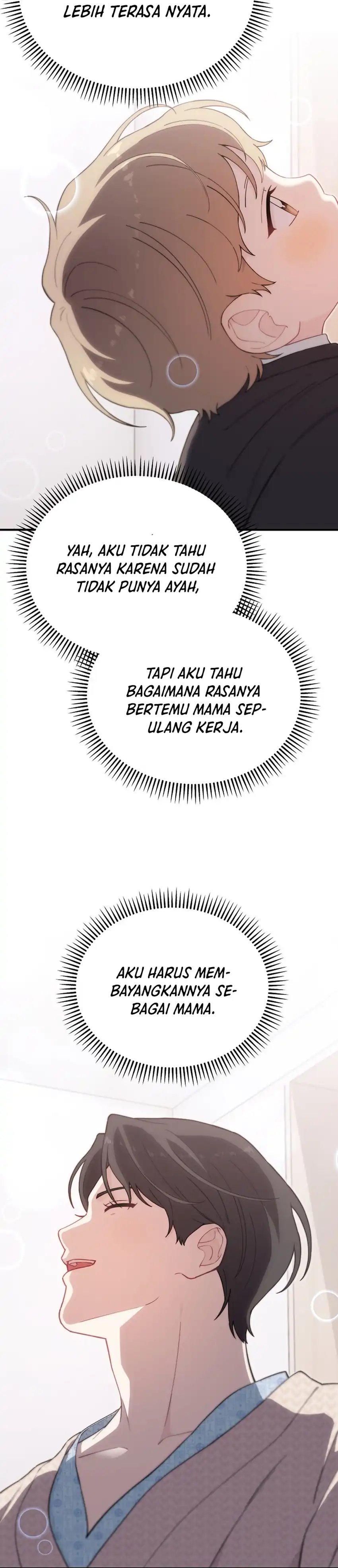 Face Genius, 0 Year-Old Top Star Chapter 17 page 70