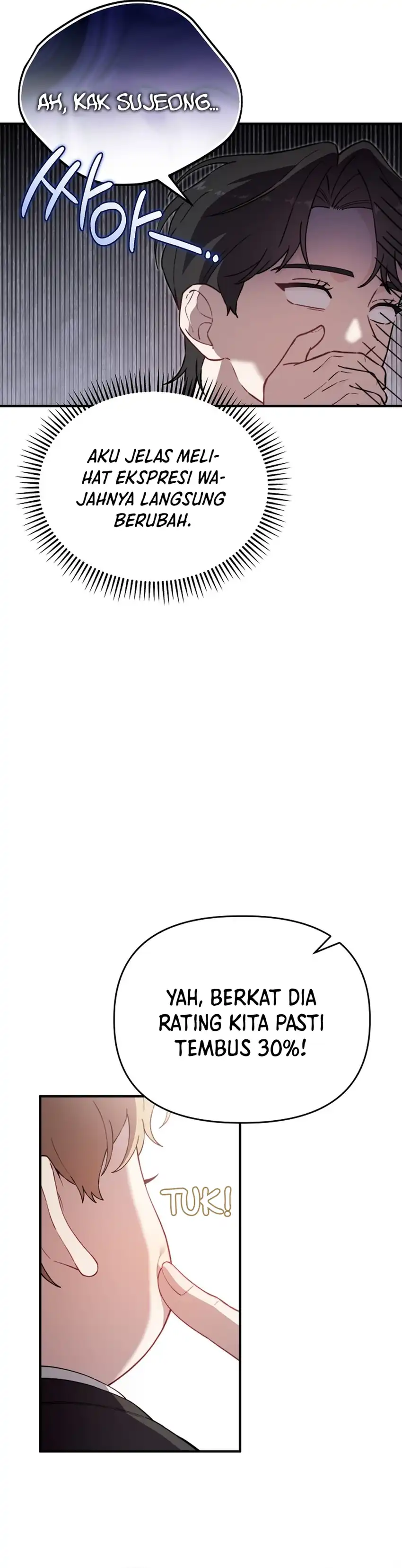 Face Genius, 0 Year-Old Top Star Chapter 17 page 14