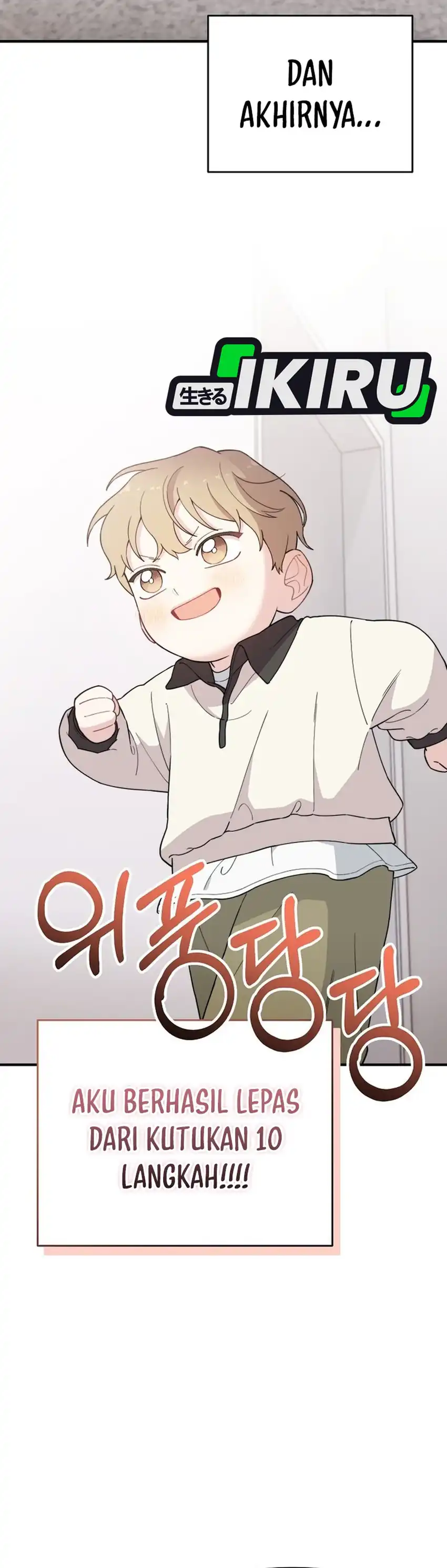 Face Genius, 0 Year-Old Top Star Chapter 19 page 20