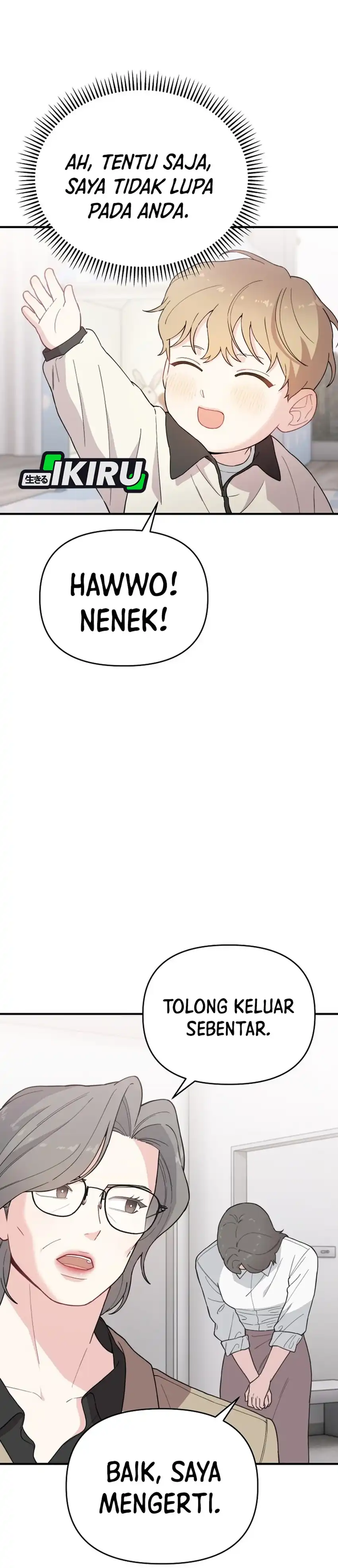 Face Genius, 0 Year-Old Top Star Chapter 19 page 28