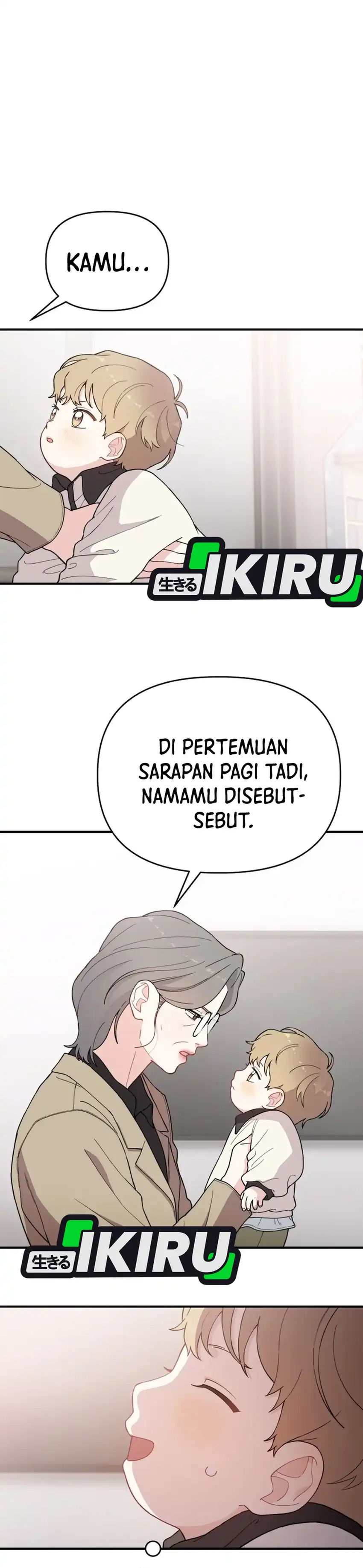 Face Genius, 0 Year-Old Top Star Chapter 19 page 30