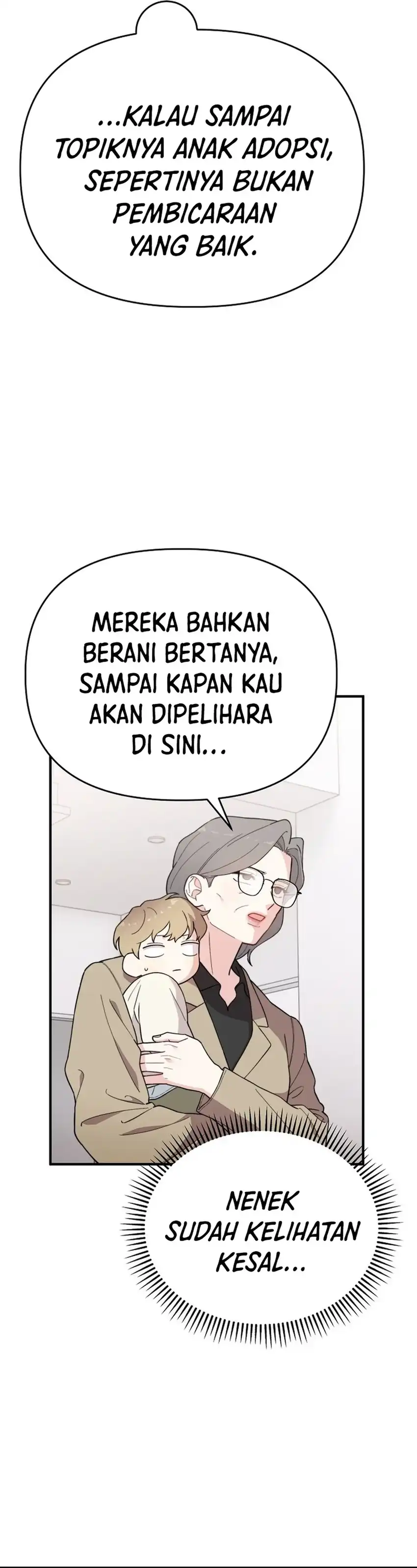Face Genius, 0 Year-Old Top Star Chapter 19 page 32