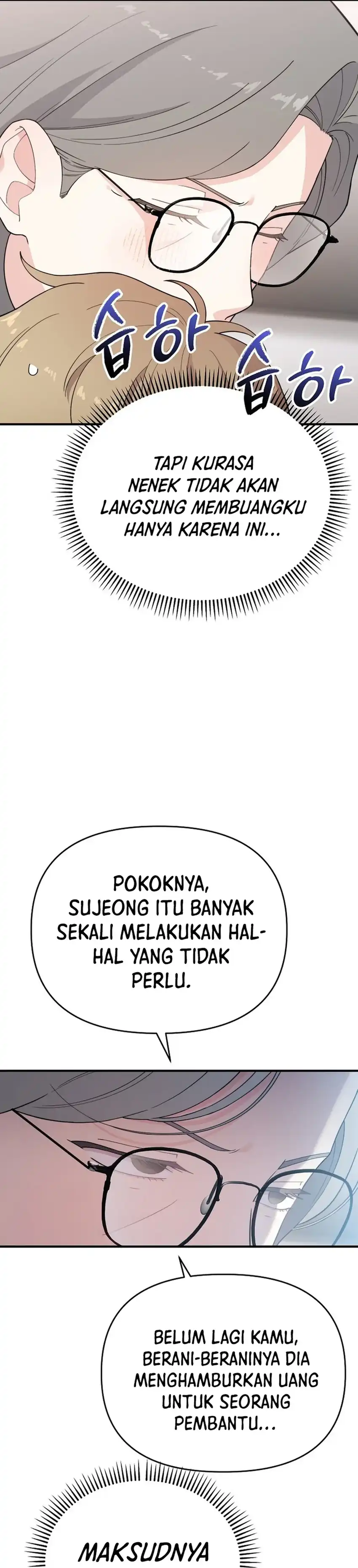 Face Genius, 0 Year-Old Top Star Chapter 19 page 34