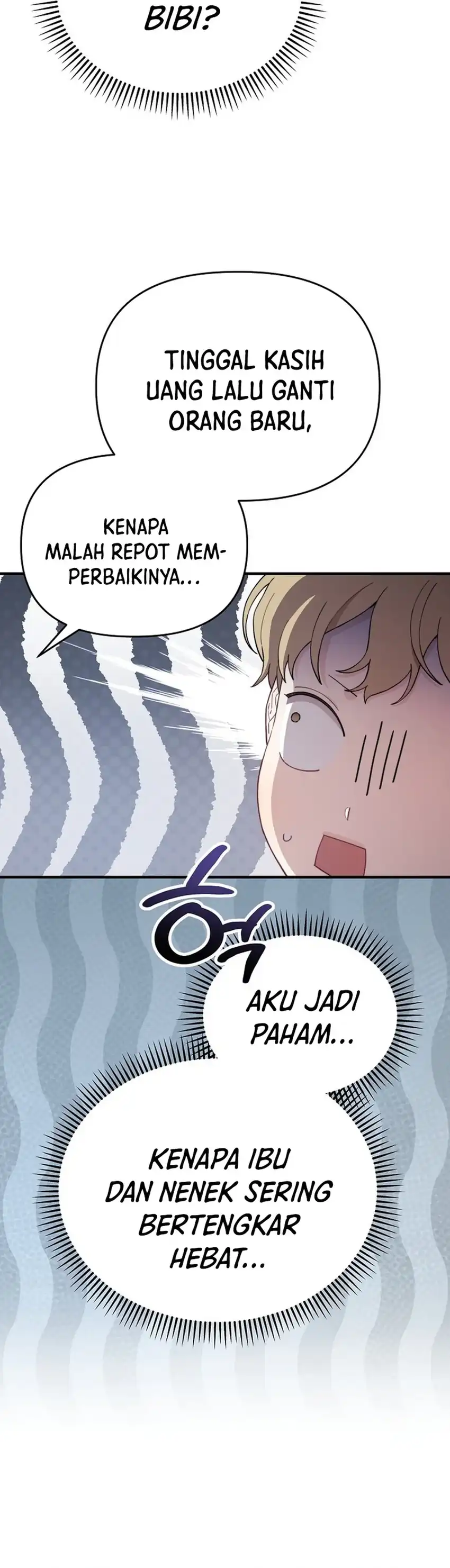 Face Genius, 0 Year-Old Top Star Chapter 19 page 36