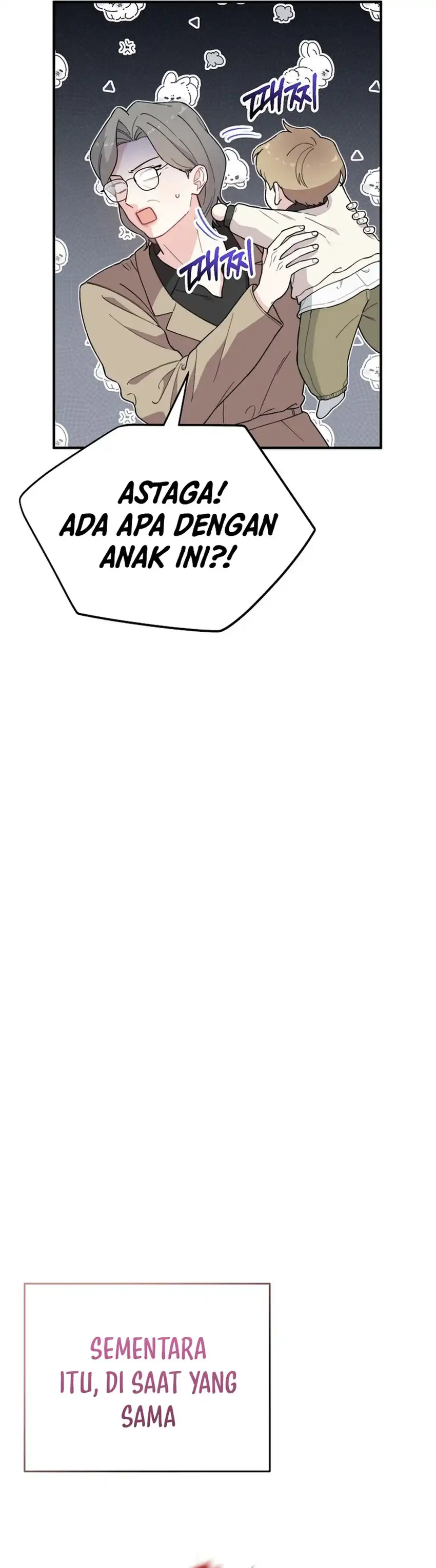 Face Genius, 0 Year-Old Top Star Chapter 19 page 38