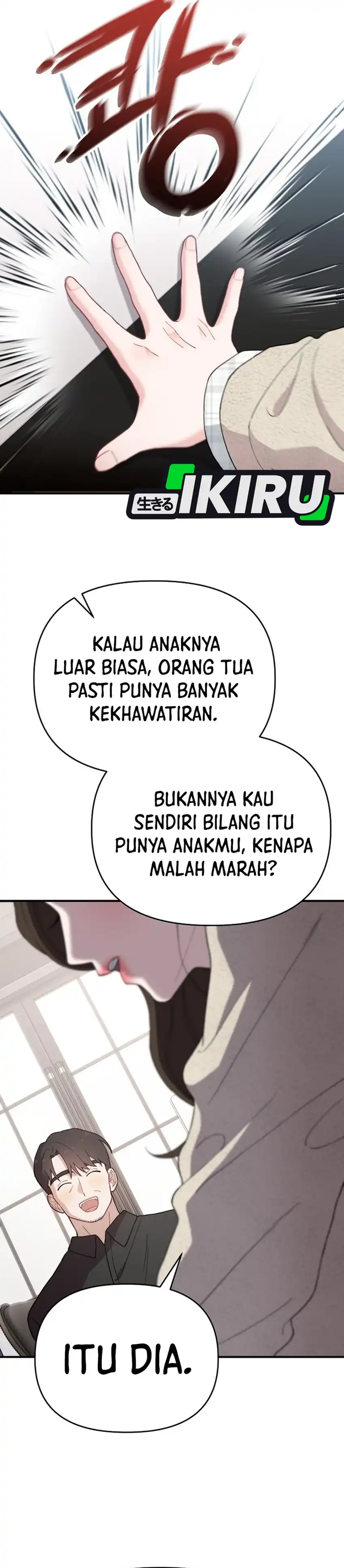 Face Genius, 0 Year-Old Top Star Chapter 19 page 40