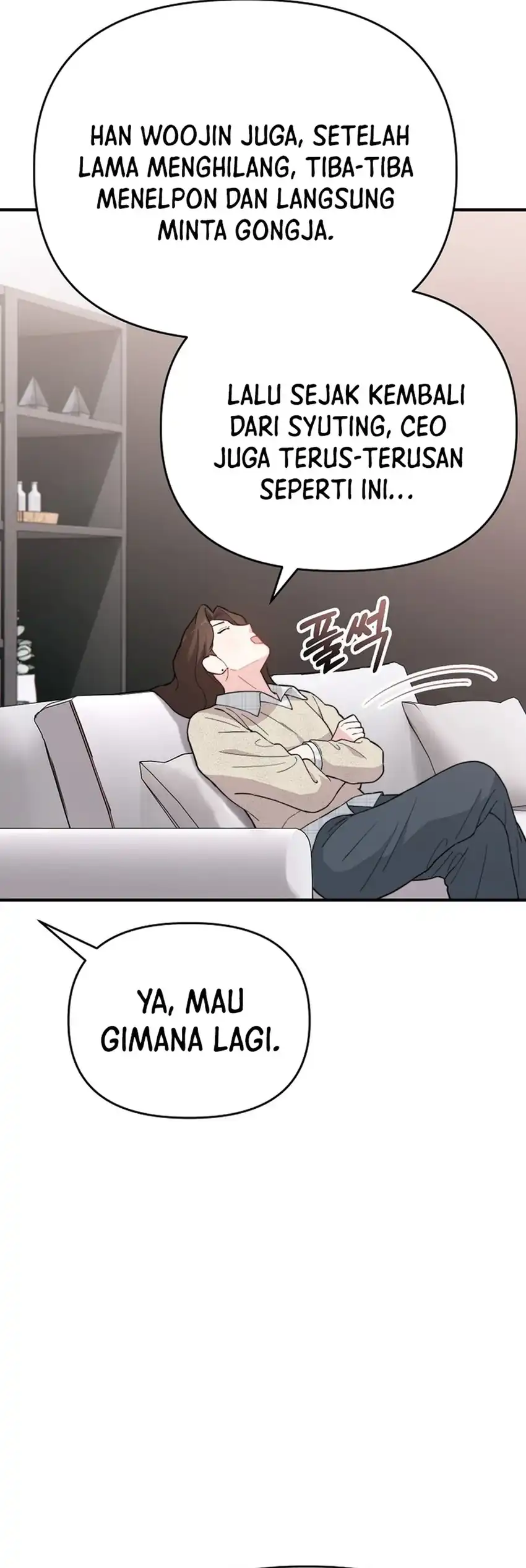 Face Genius, 0 Year-Old Top Star Chapter 19 page 42