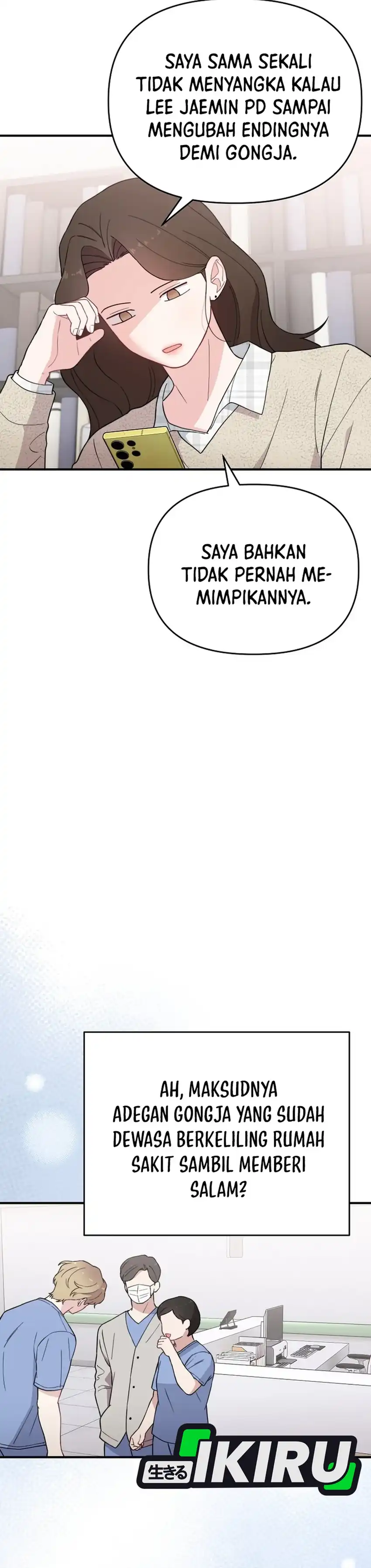 Face Genius, 0 Year-Old Top Star Chapter 19 page 50