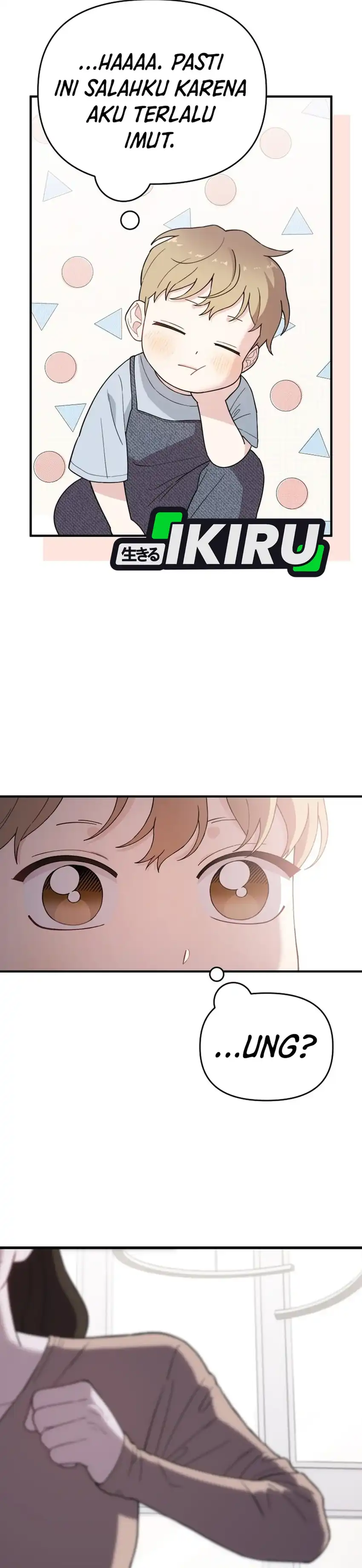 Face Genius, 0 Year-Old Top Star Chapter 19 page 10