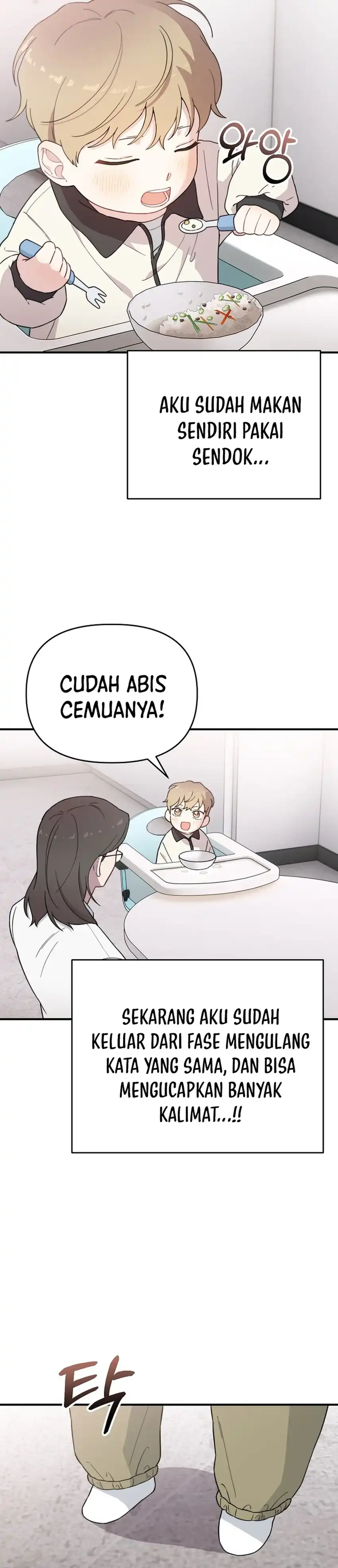 Face Genius, 0 Year-Old Top Star Chapter 19 page 18