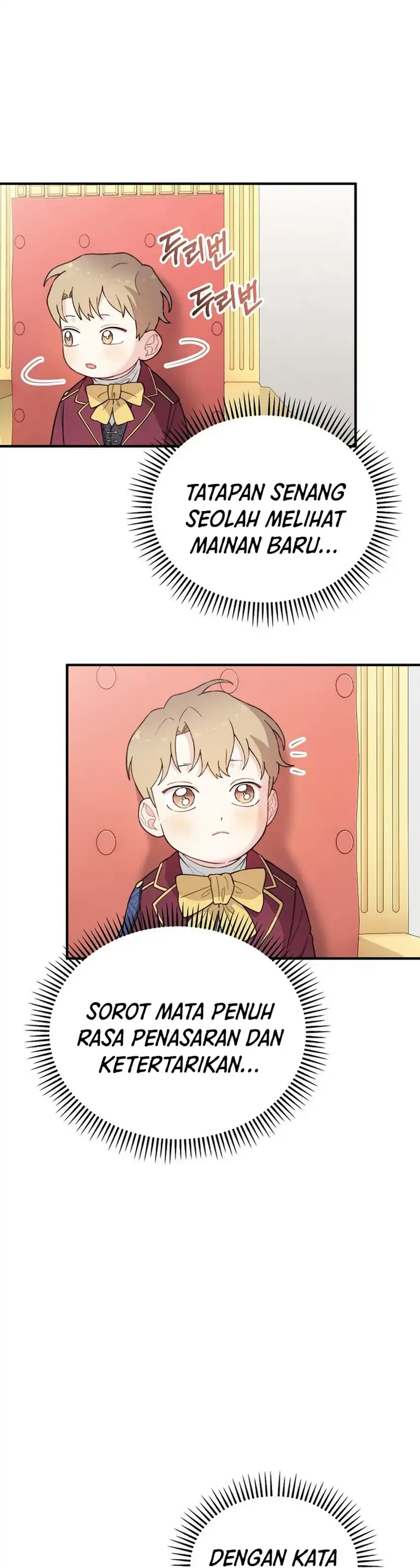 Face Genius, 0 Year-Old Top Star Chapter 20 page 32