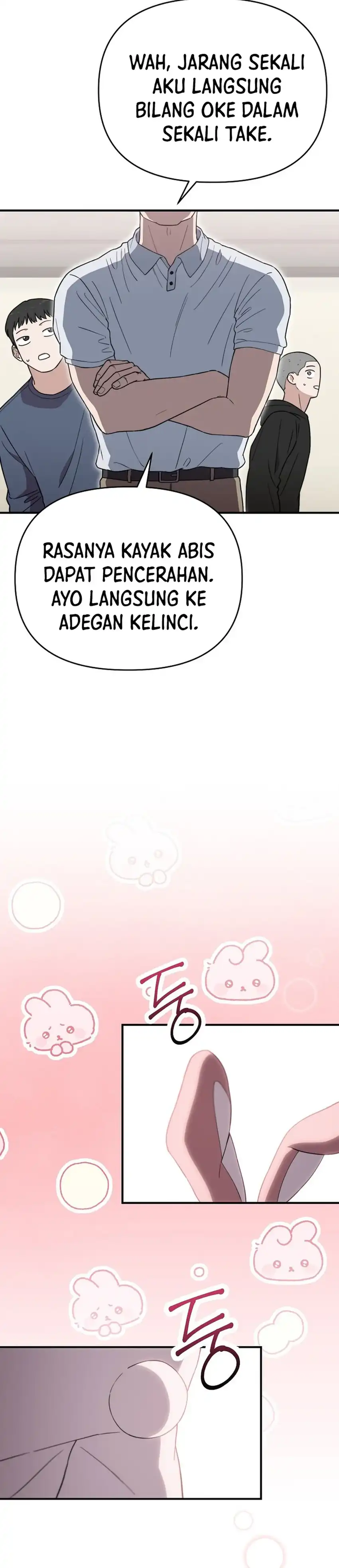 Face Genius, 0 Year-Old Top Star Chapter 20 page 40