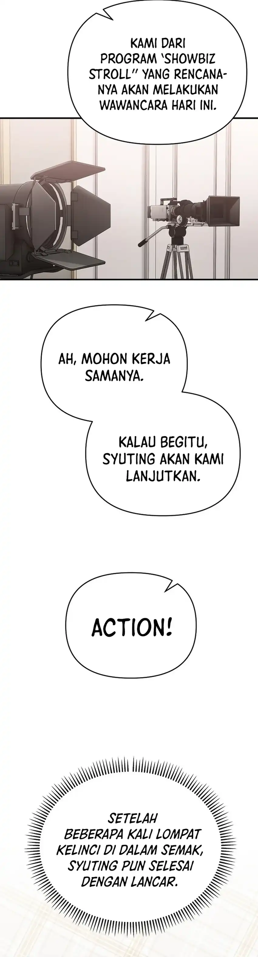 Face Genius, 0 Year-Old Top Star Chapter 20 page 50