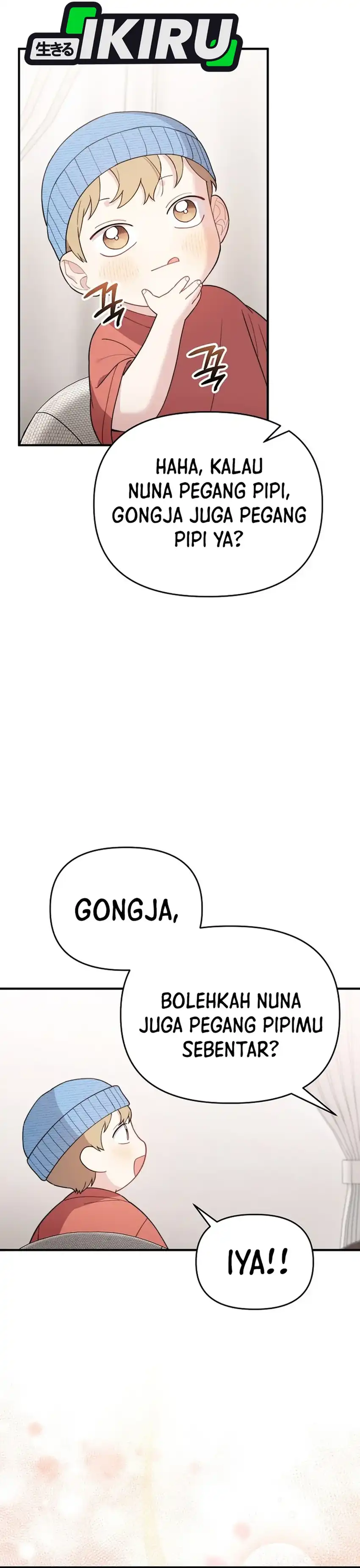 Face Genius, 0 Year-Old Top Star Chapter 20 page 70