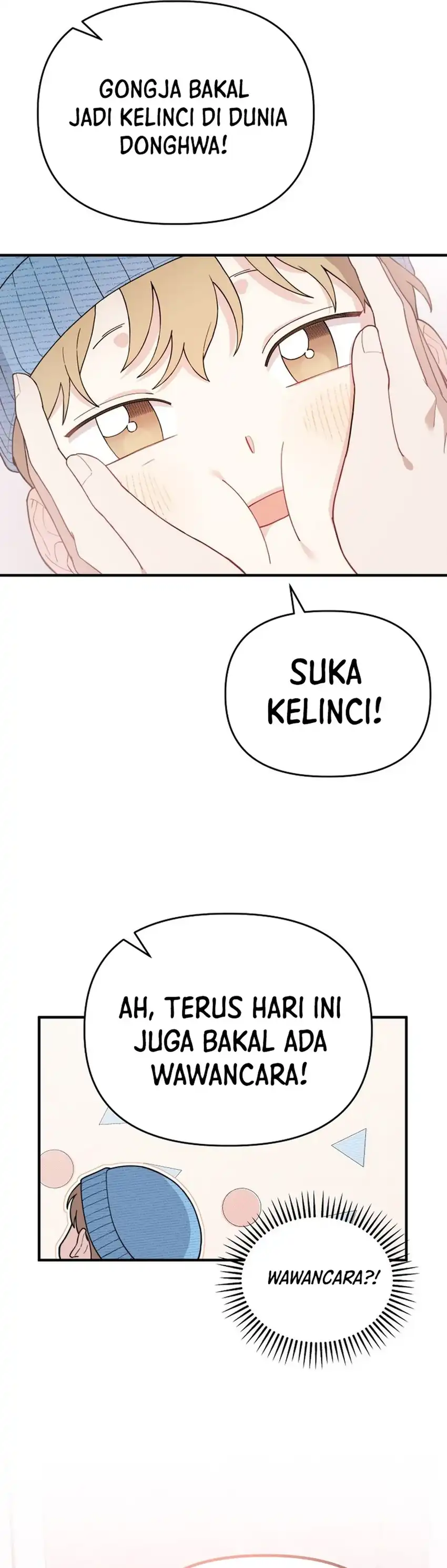 Face Genius, 0 Year-Old Top Star Chapter 20 page 8