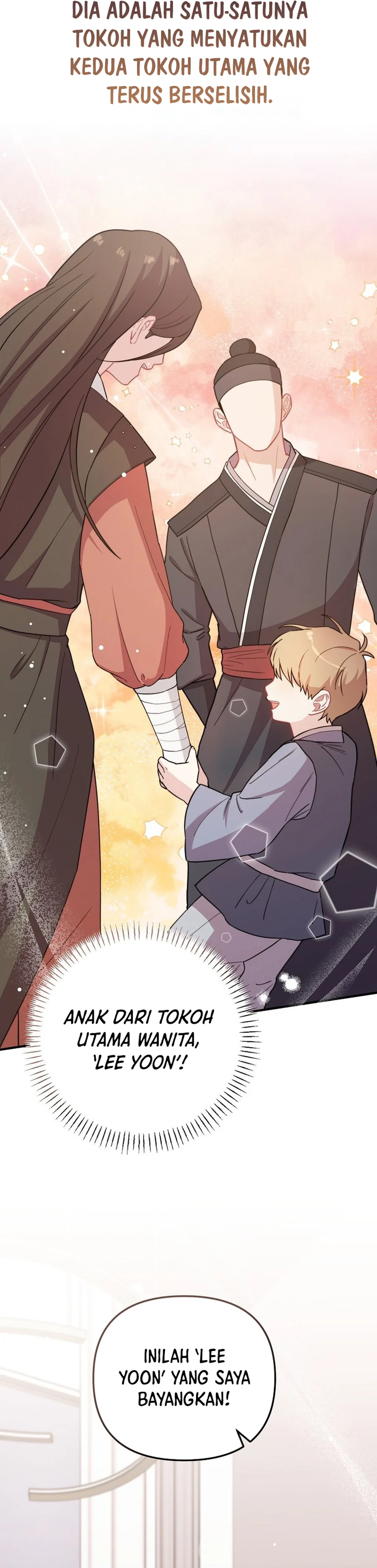 Face Genius, 0 Year-Old Top Star Chapter 27 page 24
