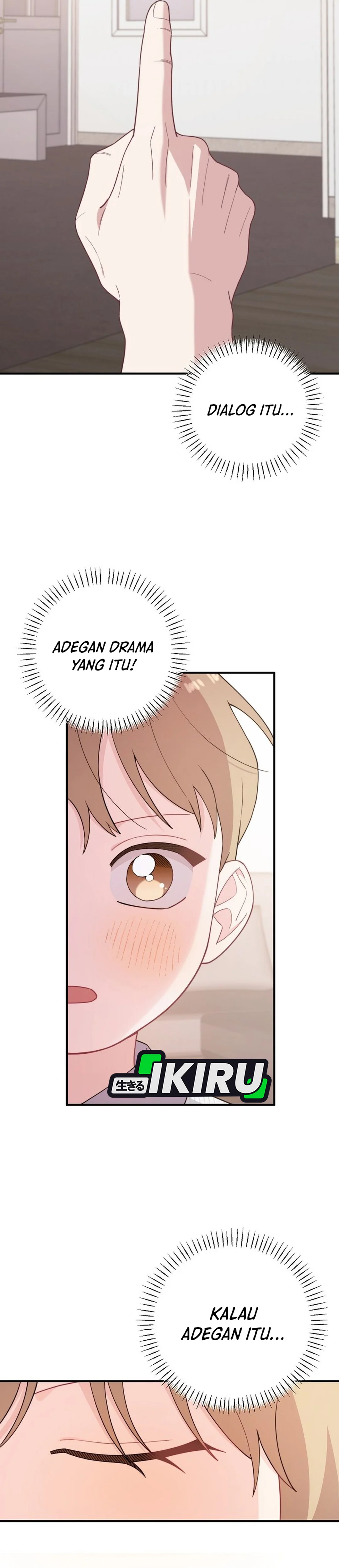 Face Genius, 0 Year-Old Top Star Chapter 27 page 32