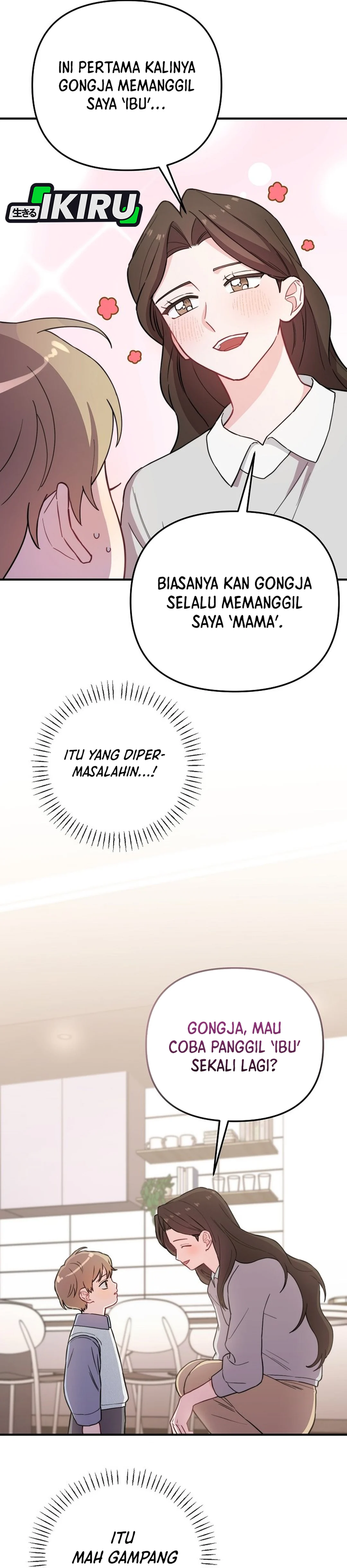 Face Genius, 0 Year-Old Top Star Chapter 27 page 48