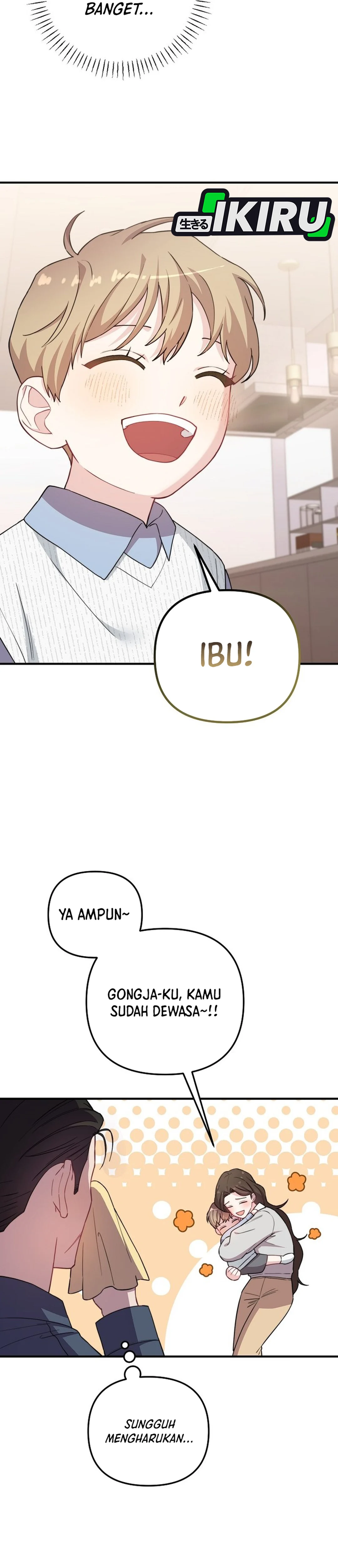 Face Genius, 0 Year-Old Top Star Chapter 27 page 50