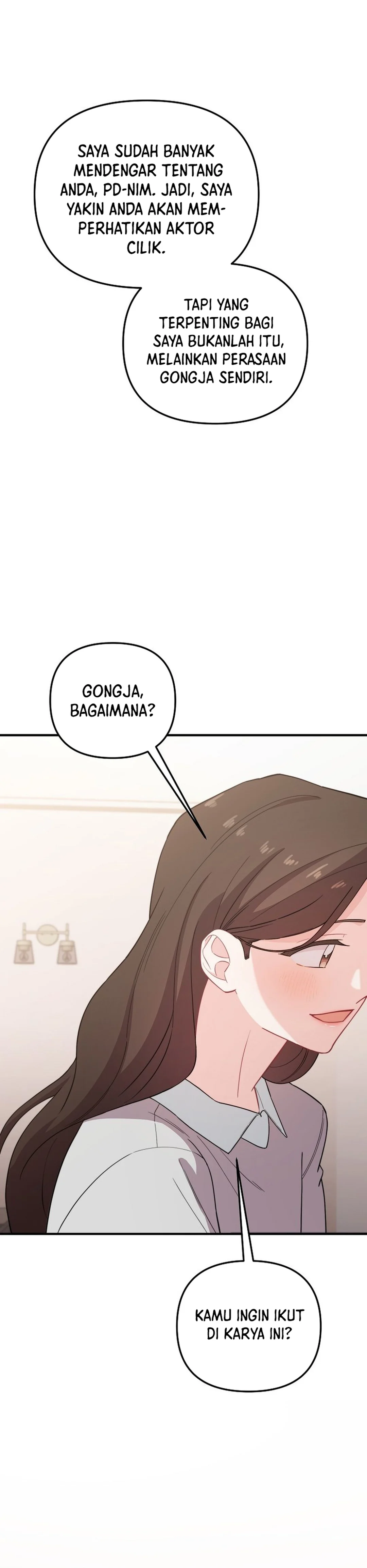 Face Genius, 0 Year-Old Top Star Chapter 27 page 56