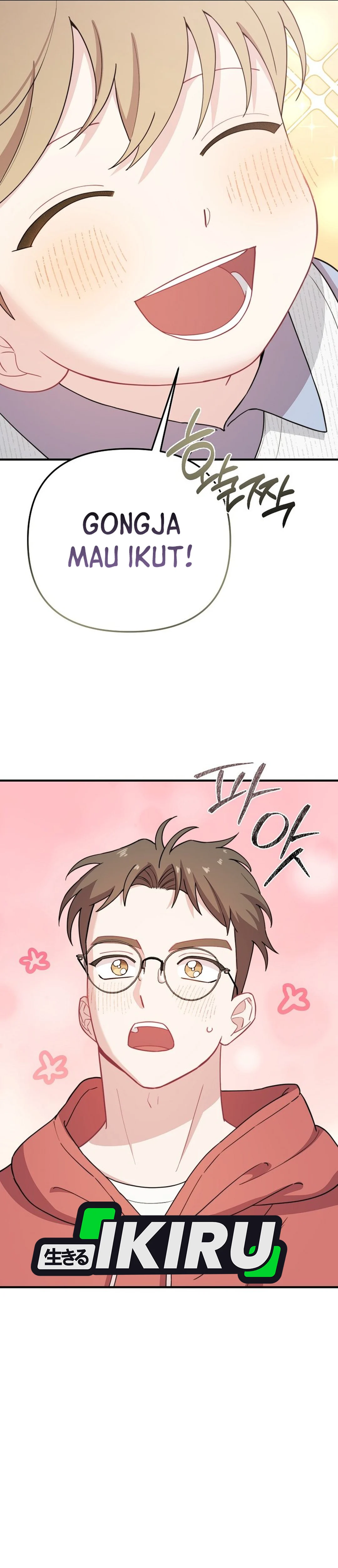Face Genius, 0 Year-Old Top Star Chapter 27 page 60