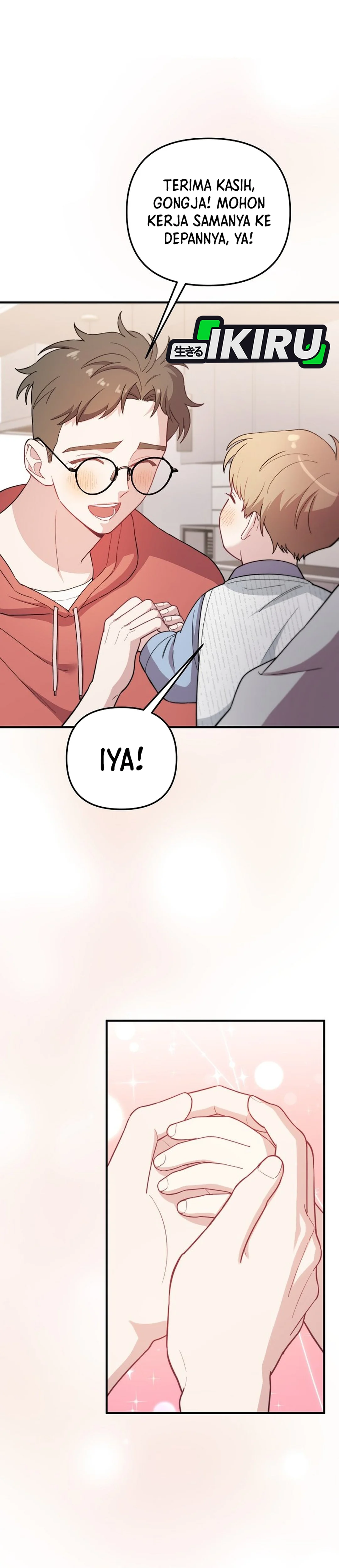 Face Genius, 0 Year-Old Top Star Chapter 27 page 62