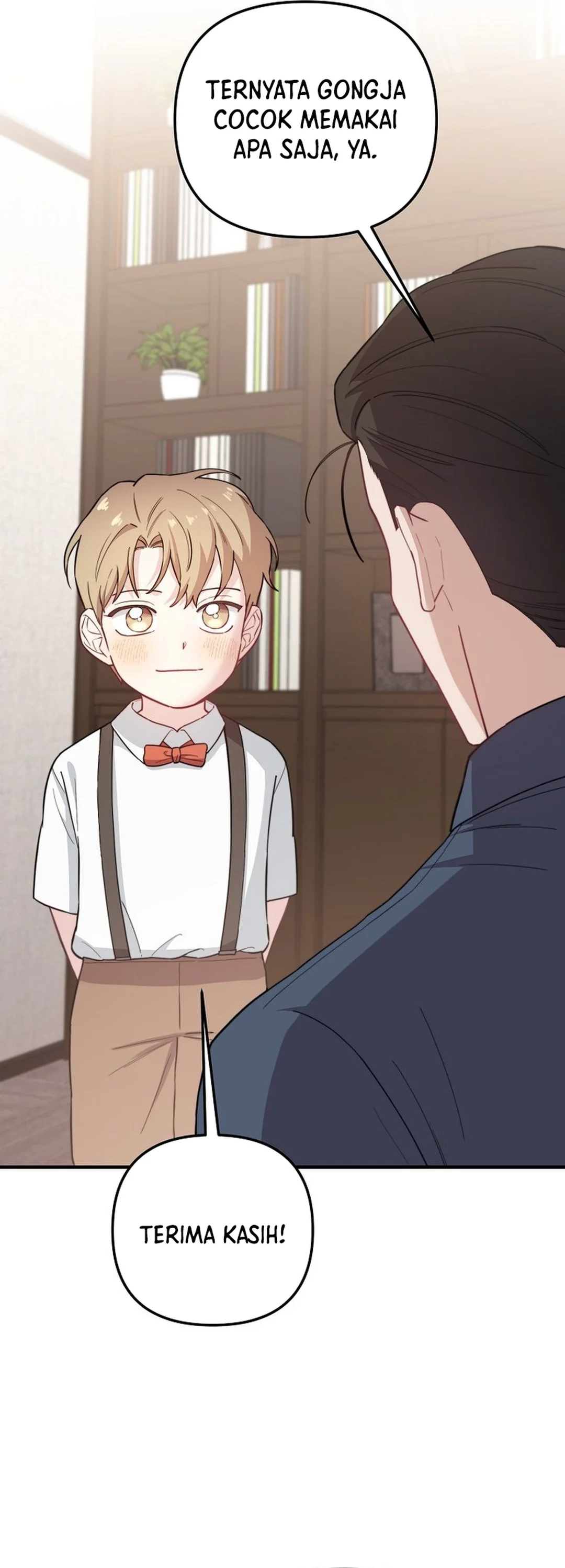 Face Genius, 0 Year-Old Top Star Chapter 27 page 68