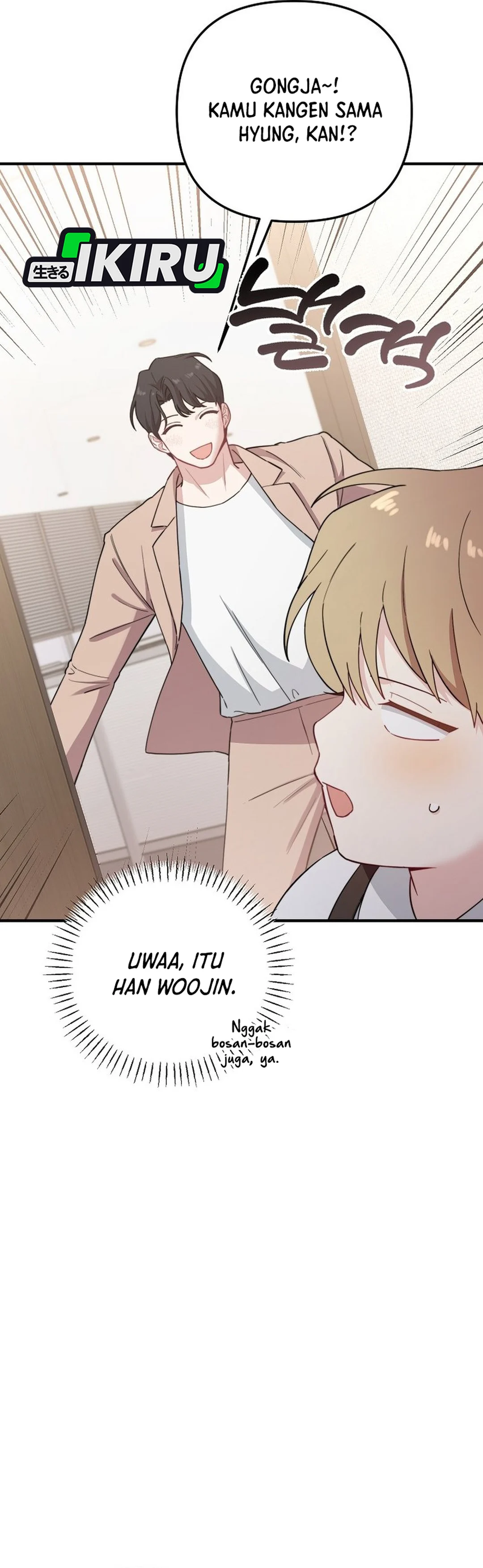 Face Genius, 0 Year-Old Top Star Chapter 27 page 70