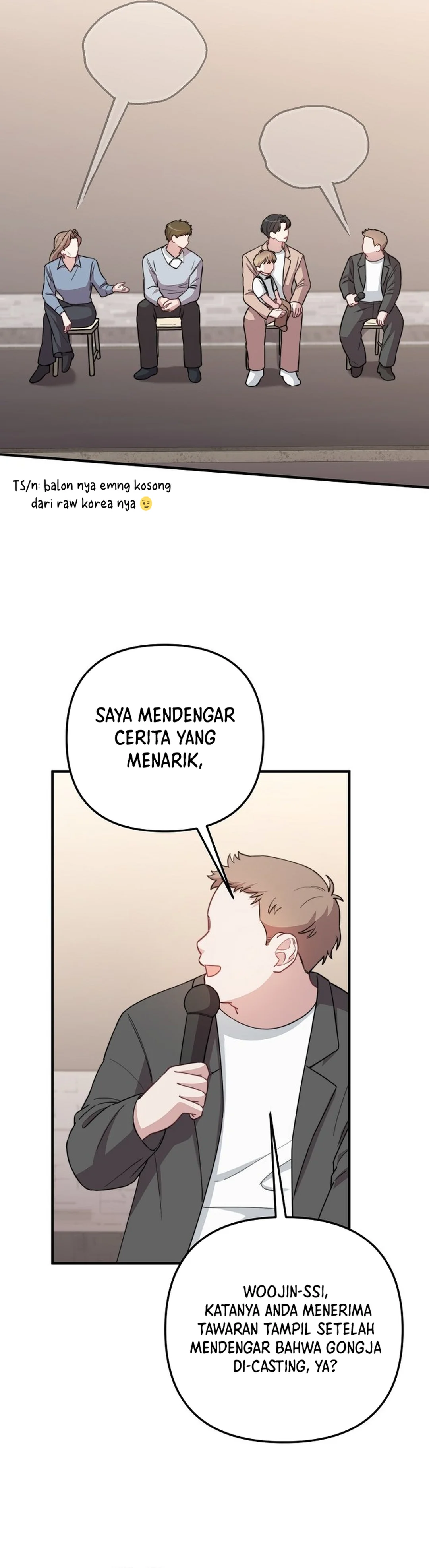 Face Genius, 0 Year-Old Top Star Chapter 27 page 74
