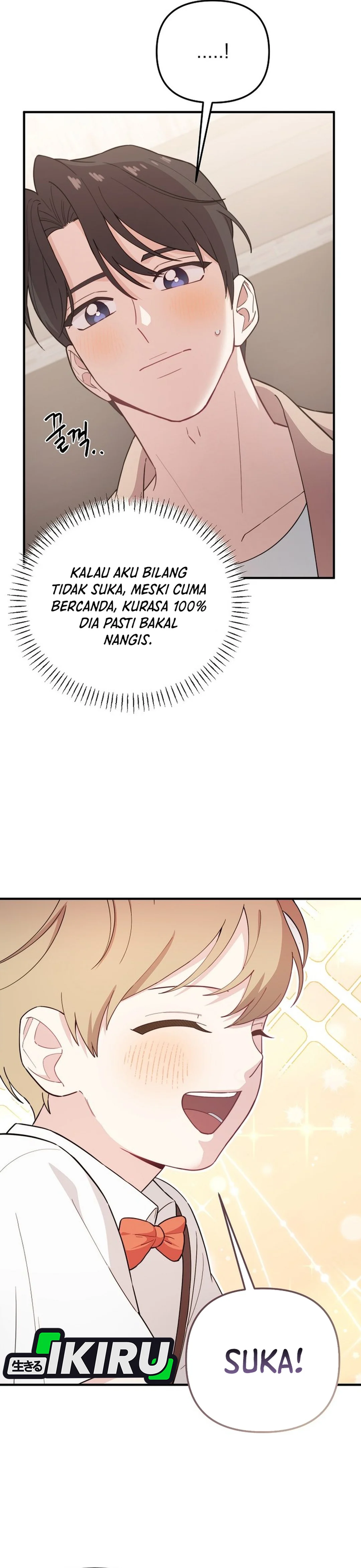 Face Genius, 0 Year-Old Top Star Chapter 27 page 80