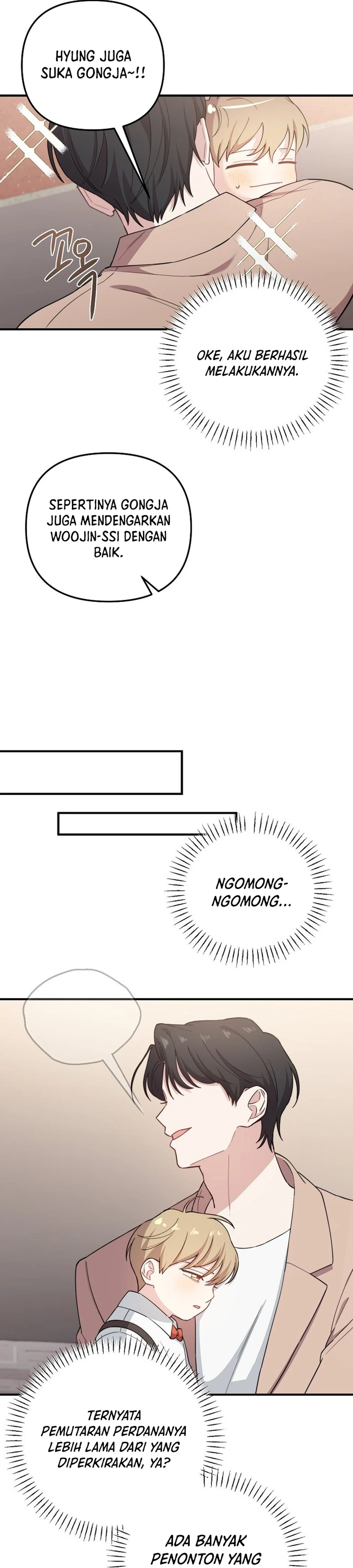 Face Genius, 0 Year-Old Top Star Chapter 27 page 82