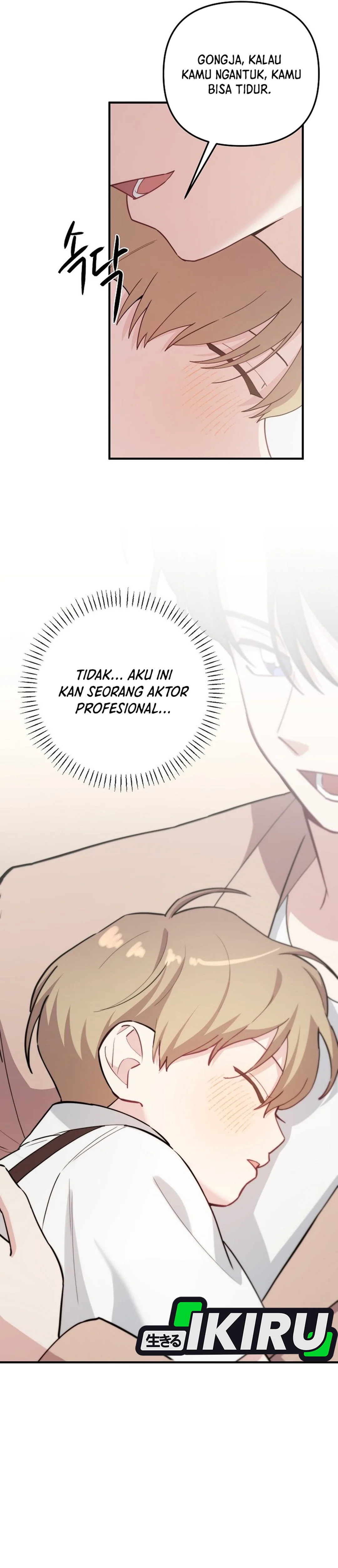 Face Genius, 0 Year-Old Top Star Chapter 27 page 86