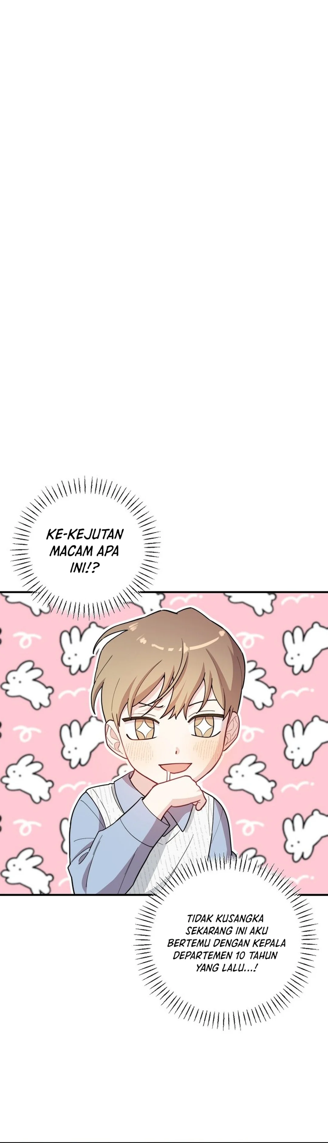 Face Genius, 0 Year-Old Top Star Chapter 27 page 10