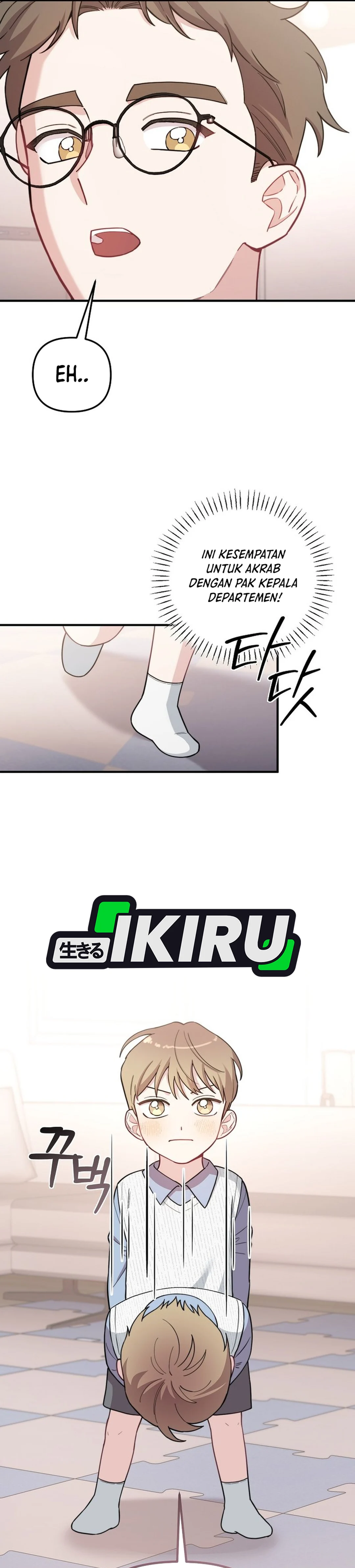Face Genius, 0 Year-Old Top Star Chapter 27 page 12